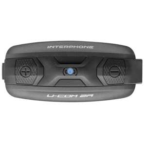 CELLULAR LINE - BLUETOOTH 2 INTERPHONE U-COM2R INDIVIDUAL