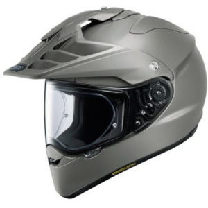 SHOEI HORNET ADV 06 GRIS CHALK
