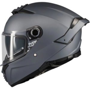 MT THUNDER 4 SV 22.06 PURE A2 GRIS MATE