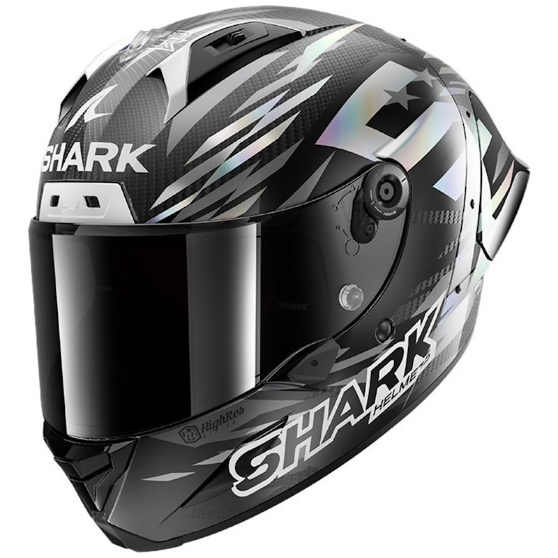 SHARK AERON GP FIM RACING #2 REPLICA ZARCO WINTER TEST 2026