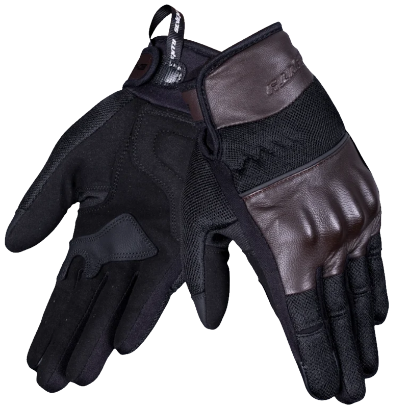 SEVENTY SD-C36 ICON HOMBRE MARRON/ NEGRO