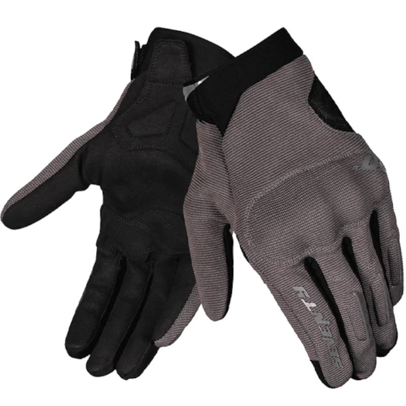 SEVENTY SD-C42 ASPHALT VERANO MUJER GRIS OSCURO