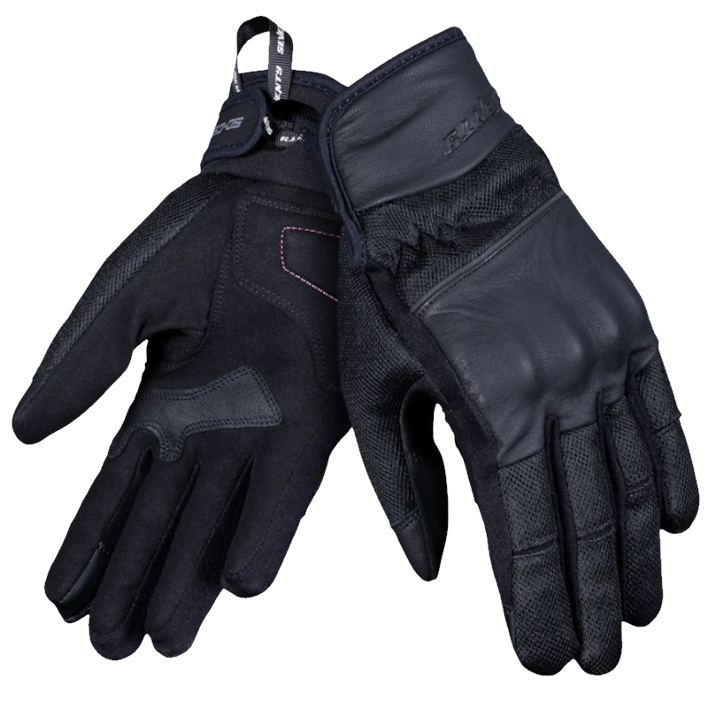 SEVENTY SD-C38 ICON MUJER NEGRO/ ROSA