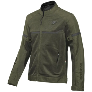 SEVENTY SD-JR30.1 MOJAVE VERANO RACING HOMBRE VERDE MILITAR