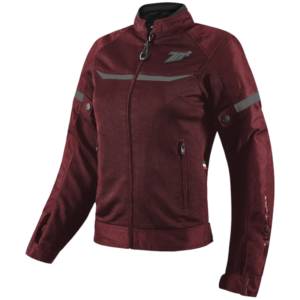 SEVENTY SD-JR30.2 MOJAVE VERANO RACING MUJER BURDEOS
