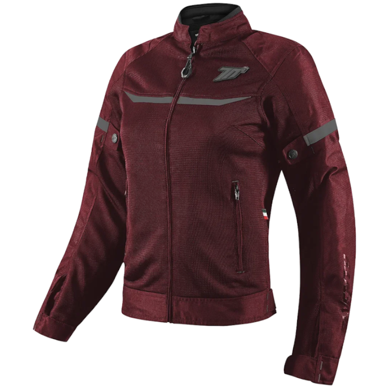 SEVENTY SD-JR30.2 MOJAVE VERANO RACING MUJER BURDEOS