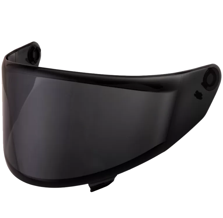 TT-REVO VISIERA SMOKE - TU