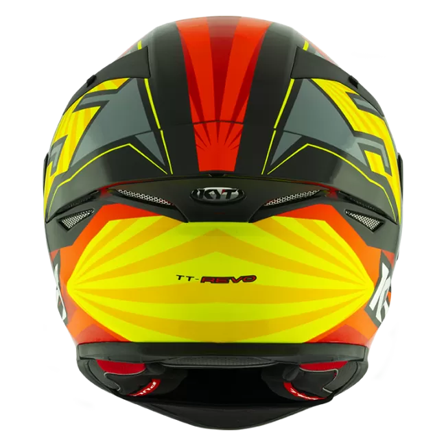 TT-REVO FLUX E06 - Imagen 2