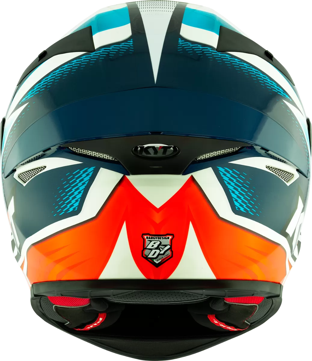 TT-REVO REPLICA TATI - Imagen 2