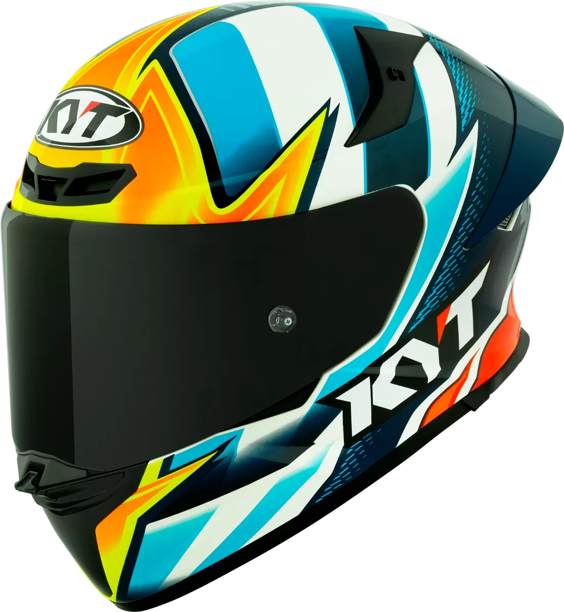TT-REVO REPLICA TATI