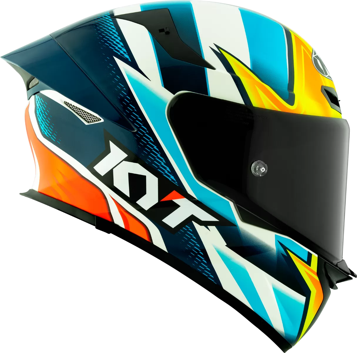TT-REVO REPLICA TATI - Imagen 3