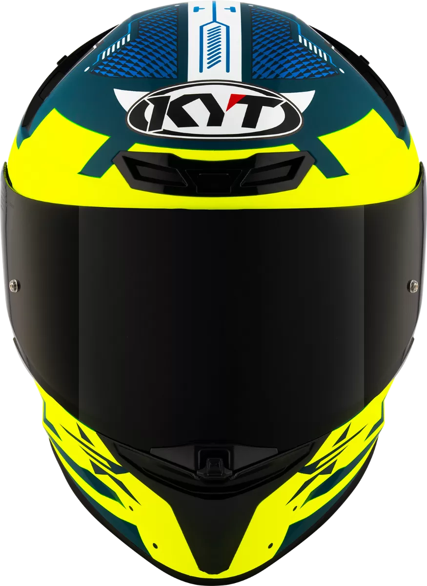 TT-REVO FUSELAGE MATT YELLOW - Imagen 3