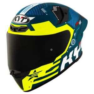 TT-REVO FUSELAGE MATT YELLOW