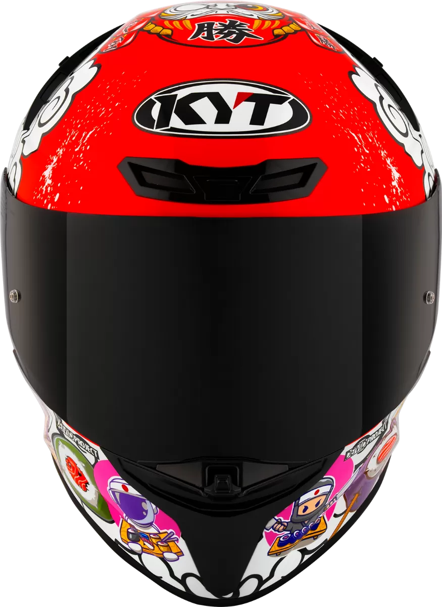 TT-REVO SUSHI TIME E06 - Imagen 4