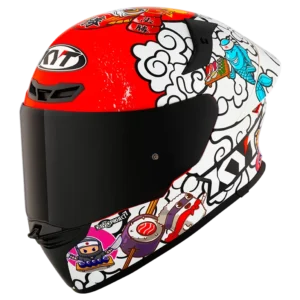 TT-REVO SUSHI TIME E06