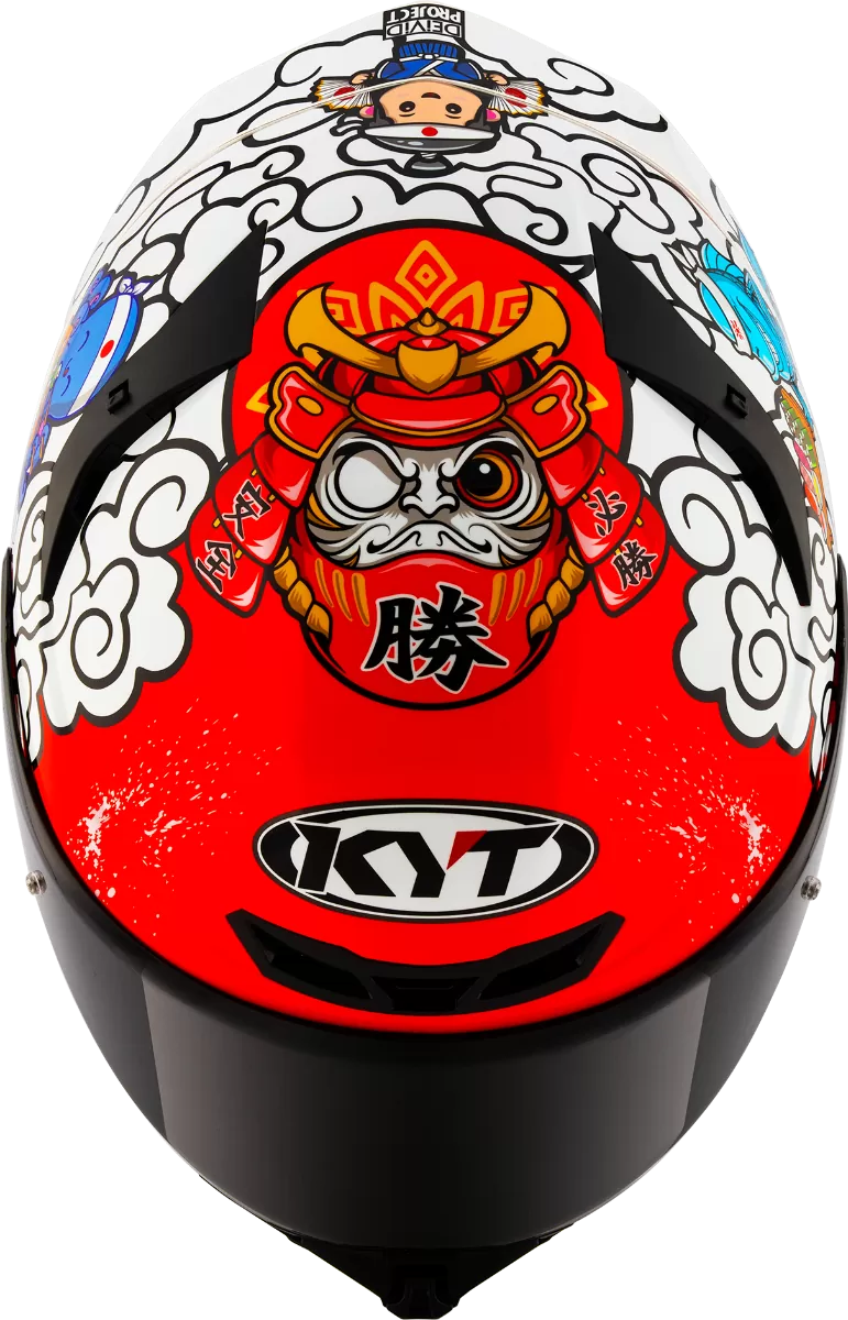 TT-REVO SUSHI TIME E06 - Imagen 2