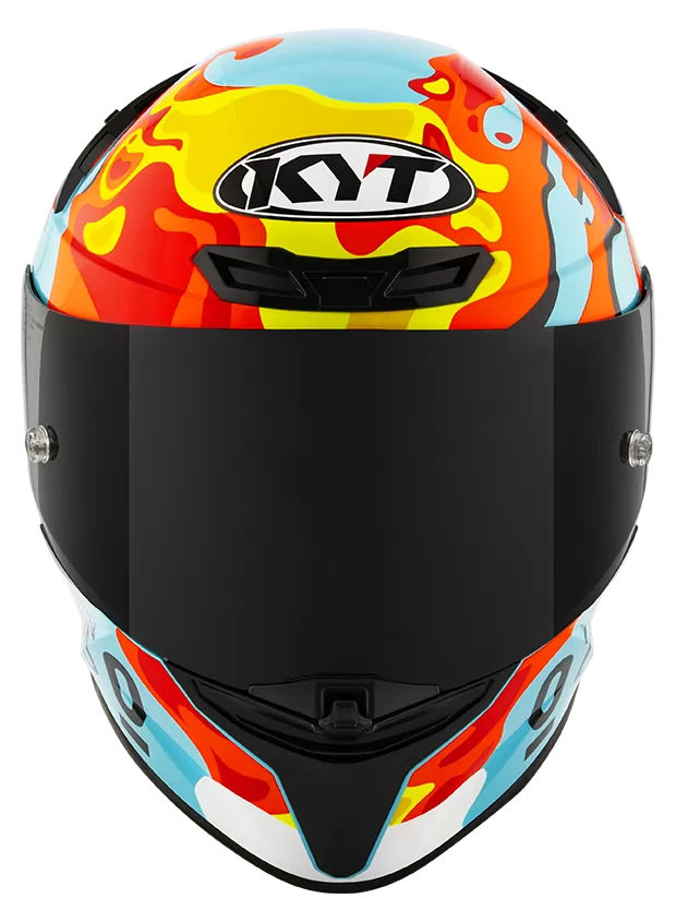 TT-REVO REPLICA LEOPARD ARAGON - Imagen 4