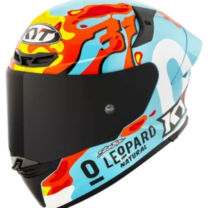 TT-REVO REPLICA LEOPARD ARAGON