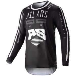 ALPINESTARS OFF-R RACER FOUND NEGRO