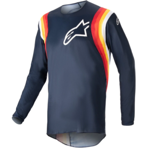 ALPINESTARS OFF-R FLUID CORSA NAVY-NIGHT