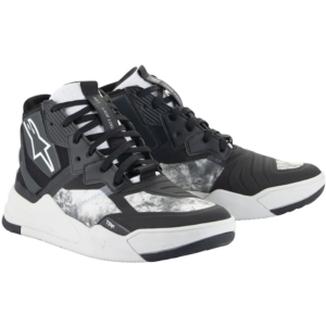 ALPINESTARS SPEEDFLIGHT NEGRO/ GRIS/ BLANCO