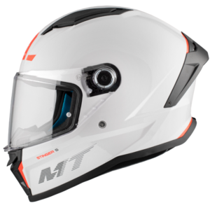MT STINGER 2 SOLID A0 PERLA BRILLO