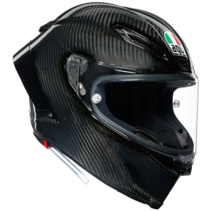 AGV PISTA GP RR E2206-DOT MPLK MONO GLOSSY CARBON