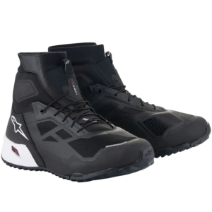 ALPINESTARS CR-1 NEGRAS/ BLANCAS