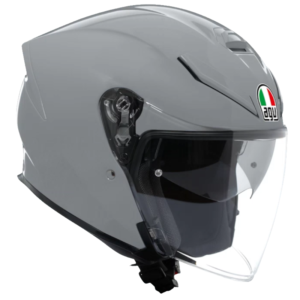 AGV K5 JET EVO E2206 MPLK GRIS NARDO