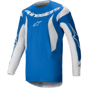 ALPINESTARS OFF-R FLUID HAUL AZUL/ BLANCO