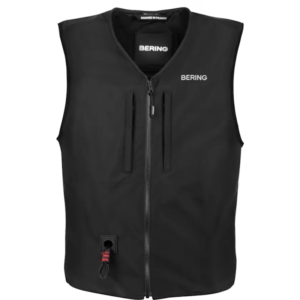 CHALECO AIRBAG BERING C-PROTECT AIR EVO NEGRO