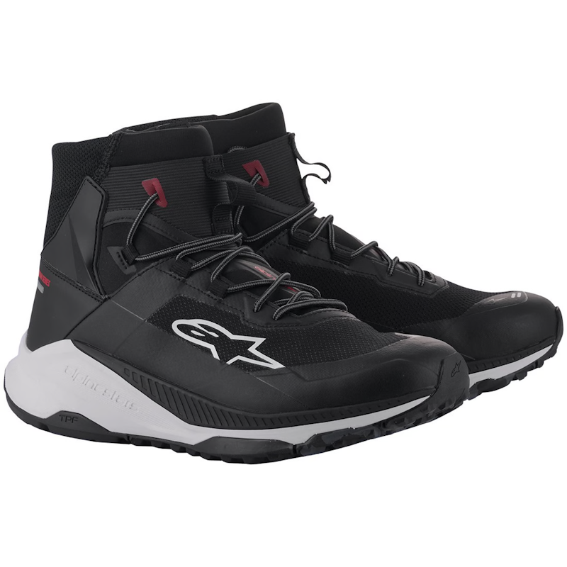 ALPINESTARS SPEEDFORCE XR NEGRO/ BLANCO