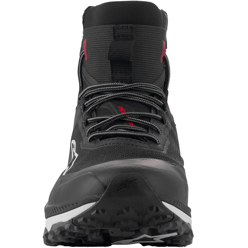 ALPINESTARS SPEEDFORCE XR NEGRO/ BLANCO - Imagen 4