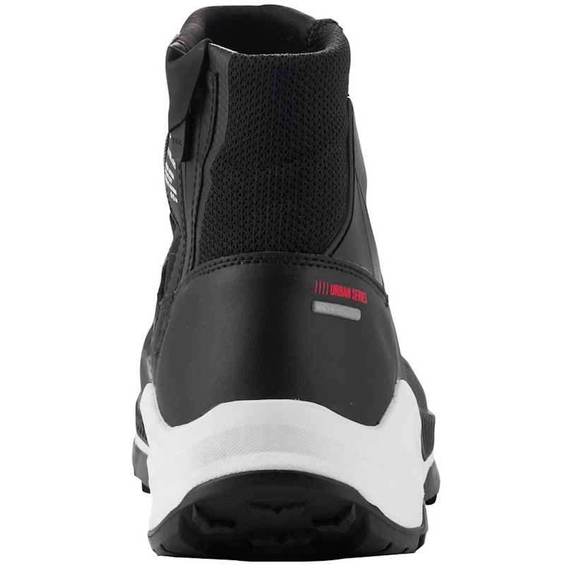 ALPINESTARS SPEEDFORCE XR NEGRO/ BLANCO - Imagen 5