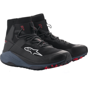 ALPINESTARS SPEEDFORCE XR NEGRO/ ROJO/ GRIS