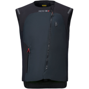 CHALECO AIRBAG ALPINESTARS TECH-AIR 3 V2 SYSTEM NEGRO