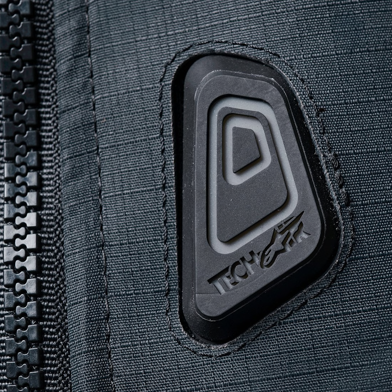 CHALECO AIRBAG ALPINESTARS TECH-AIR 3 V2 SYSTEM NEGRO - Imagen 6
