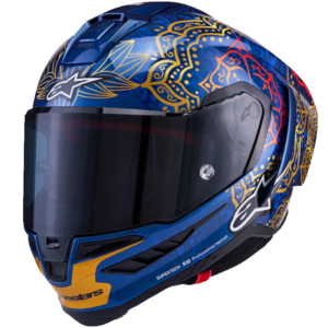 ALPINESTARS SUPERTECH R10 MARTINATOR THAI EDICION LIMITADA
