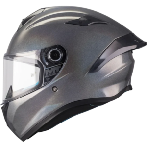 MT TARGO S SPECIAL PURE T2 NEGRO BRILLO