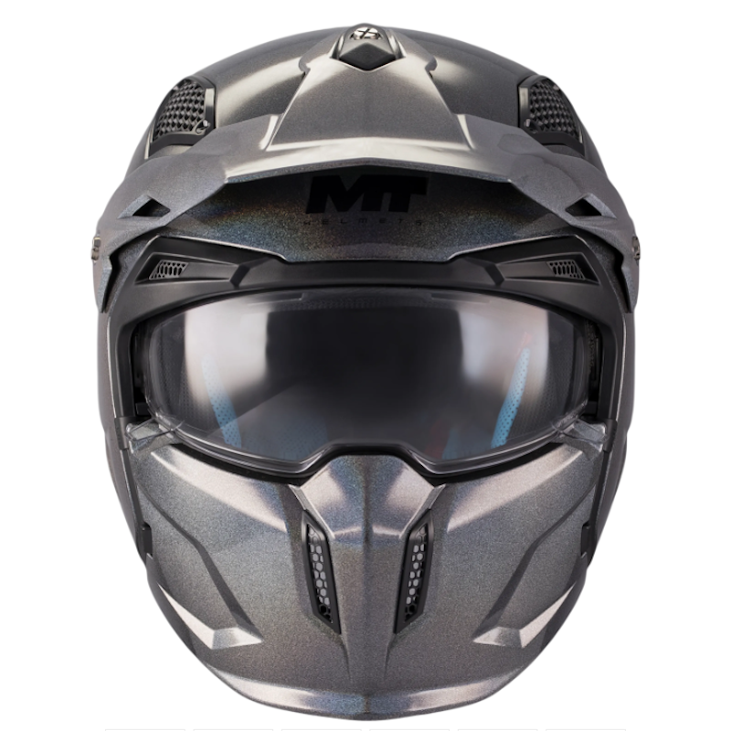 MT STREETFIGHTER SV S SPECIAL PURE T2 NEGRO BRILLO - Imagen 4