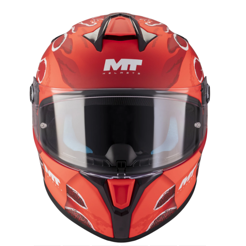 MT TARGO S YAMANAKA 26 SEASON C5 ROJO MATE - Imagen 4