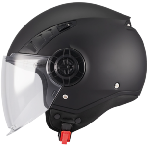 MT AERIS PURE A1 NEGRO MATE