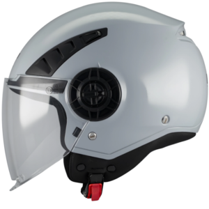 MT AERIS PURE A12 GRIS BRILLO
