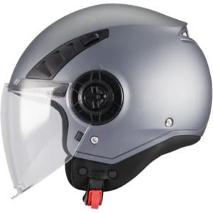 MT AERIS PURE A12 GRIS MATE