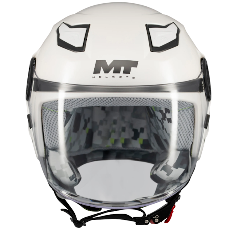 MT LITE PURE A0 BLANCO BRILLO (PARA NIÑ@) - Imagen 3