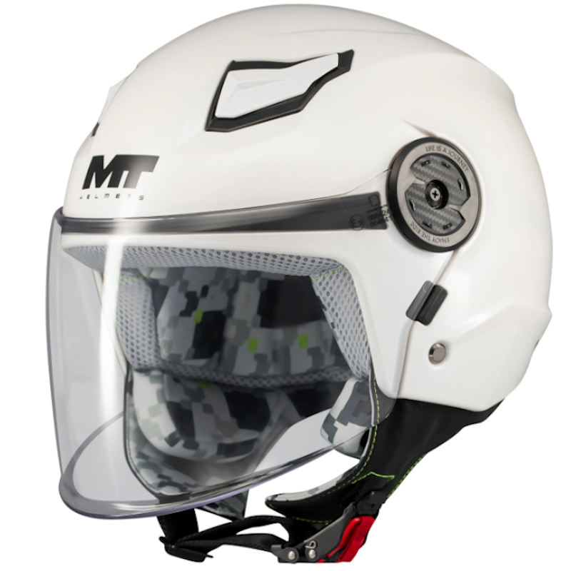 MT LITE PURE A0 BLANCO BRILLO (PARA NIÑ@) - Imagen 4