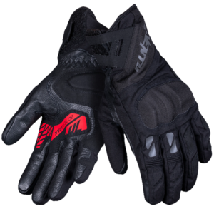 SEVENTY SD-T55 ATAK NEGRO/ ROJO
