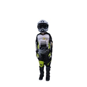 Conjunto motocross niñ@s MXR