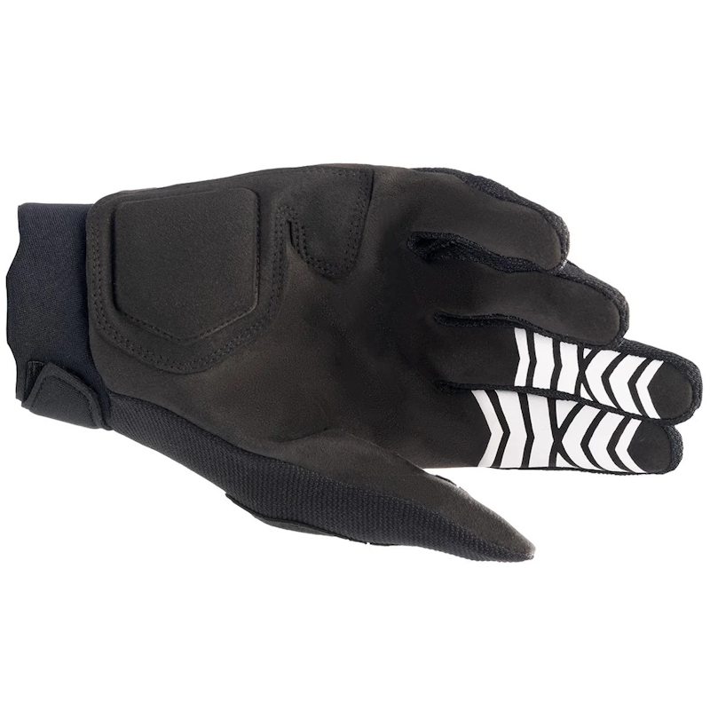 ALPINESTARS OFF-R FULL BORE XT NEGRO/ ROJO BRILLO/ AZUL - Imagen 2