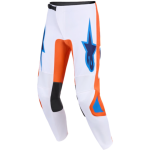 ALPINESTARS OFF-R FLUID GRID NARANJA/ AZUL